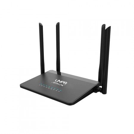 Roteador Unee Wi-fi SP52A
