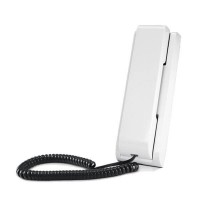 Interfone HDL AZ-S01 Branco