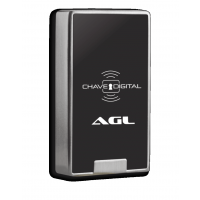 Controle de Acesso Digital AGL CA2000 RFID
